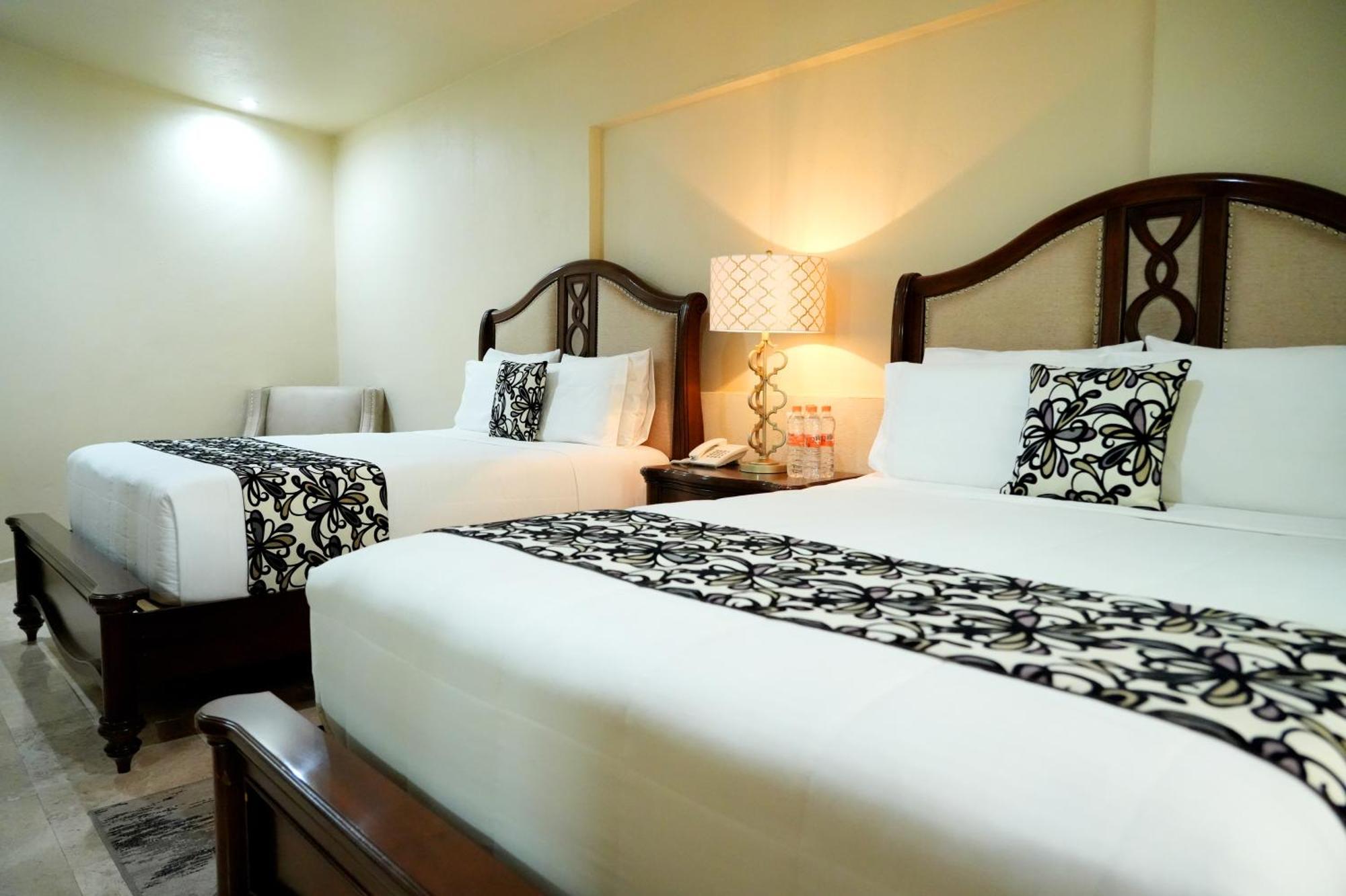 Hotel Real De La Pena Bernal Ngoại thất bức ảnh