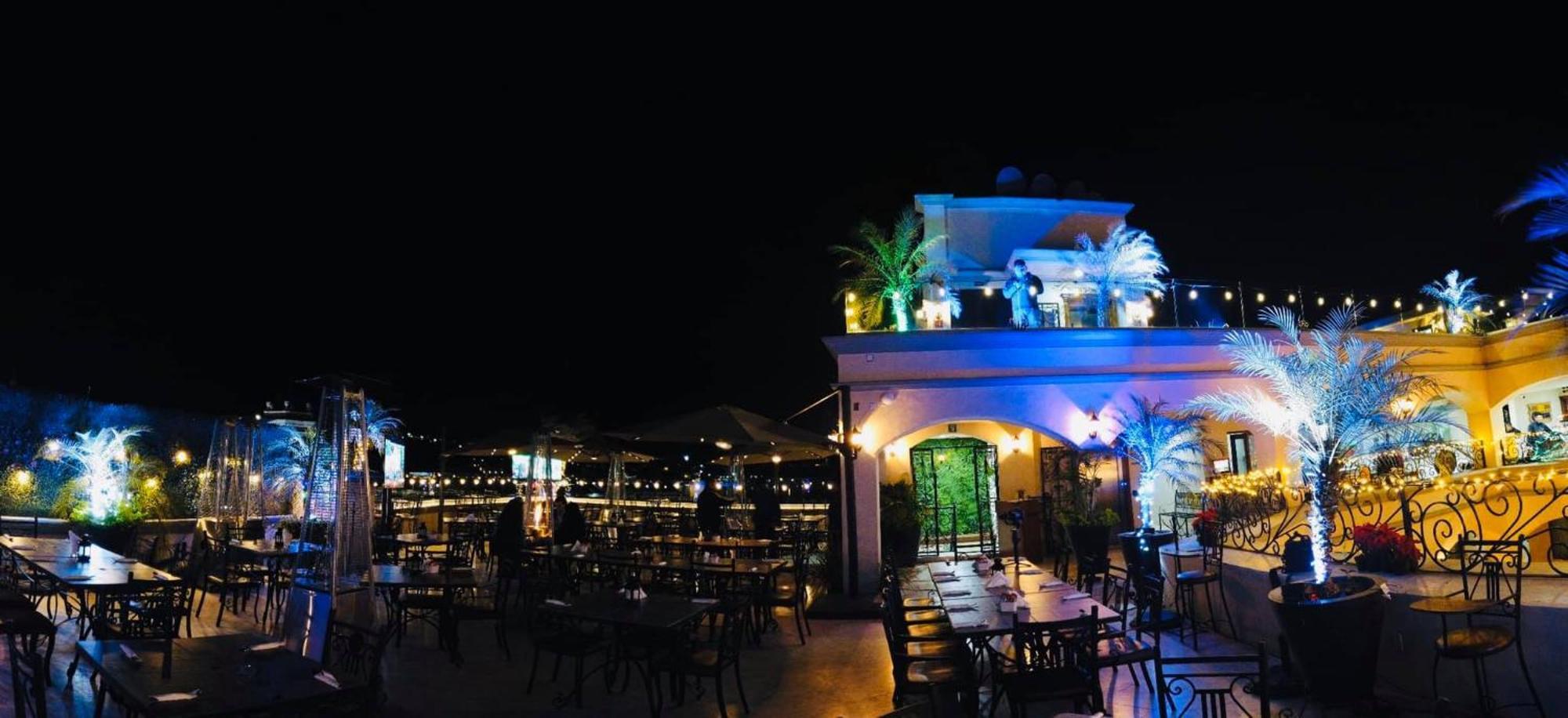 Hotel Real De La Pena Bernal Ngoại thất bức ảnh
