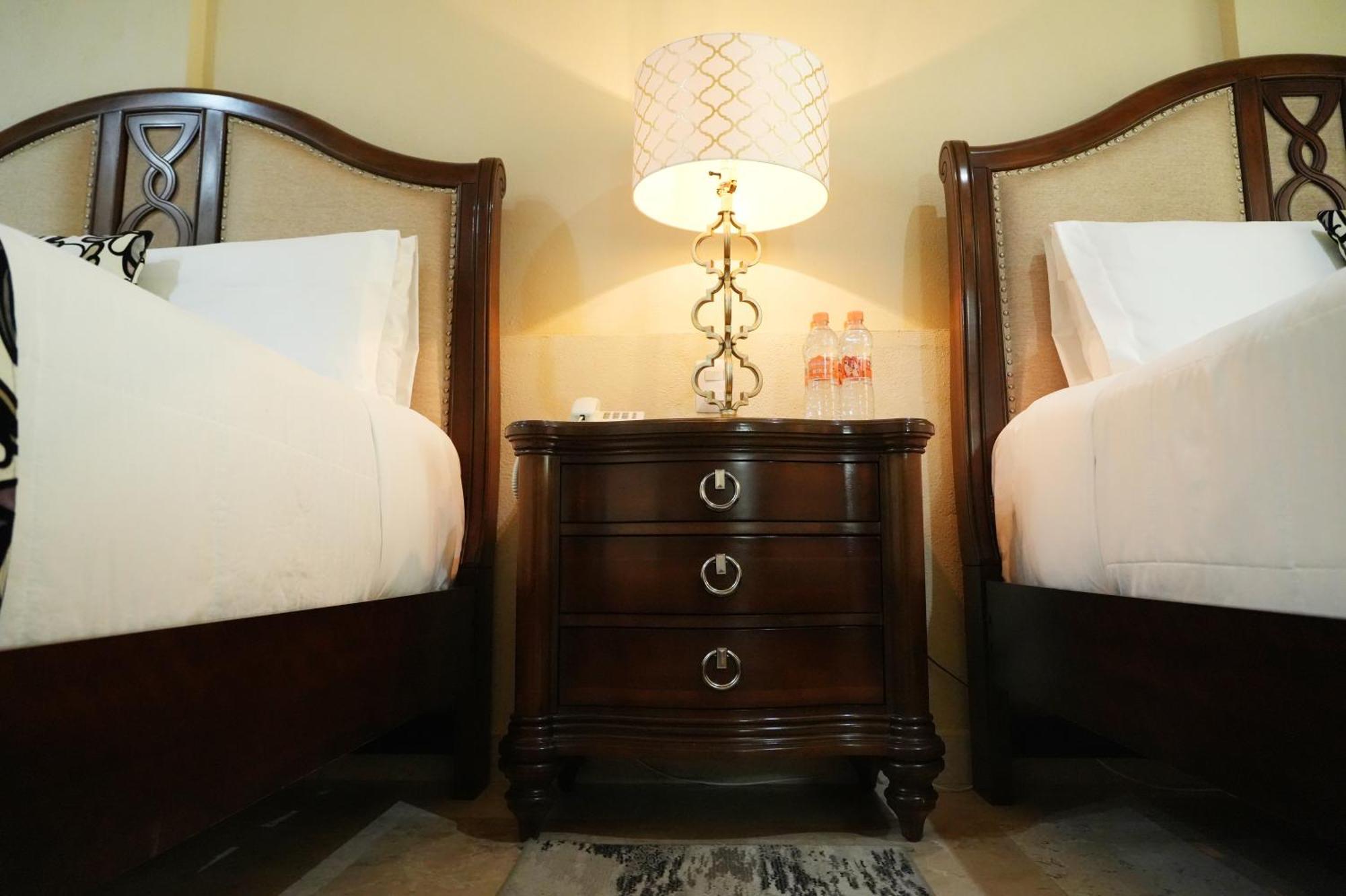 Hotel Real De La Pena Bernal Ngoại thất bức ảnh