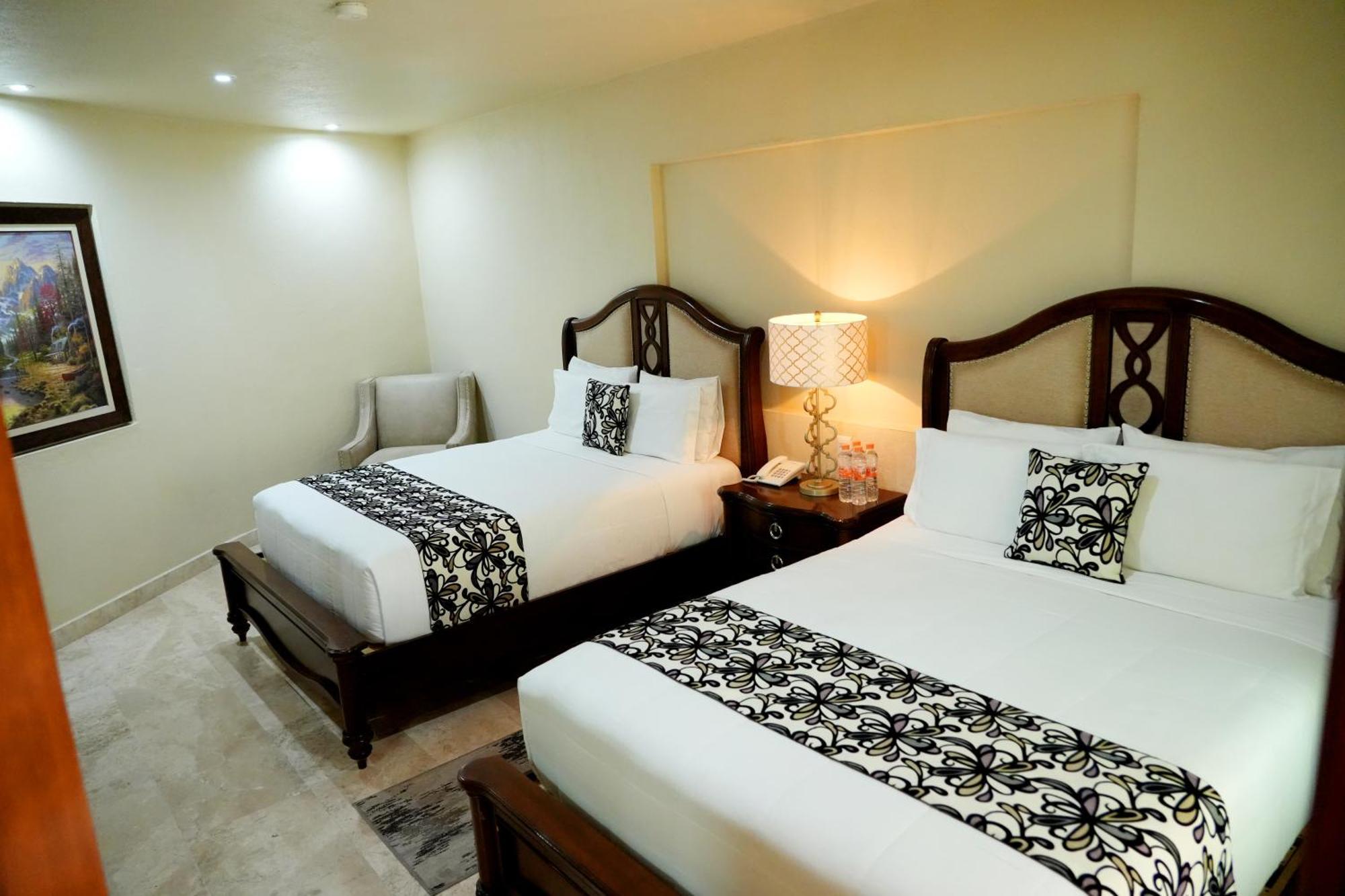 Hotel Real De La Pena Bernal Ngoại thất bức ảnh
