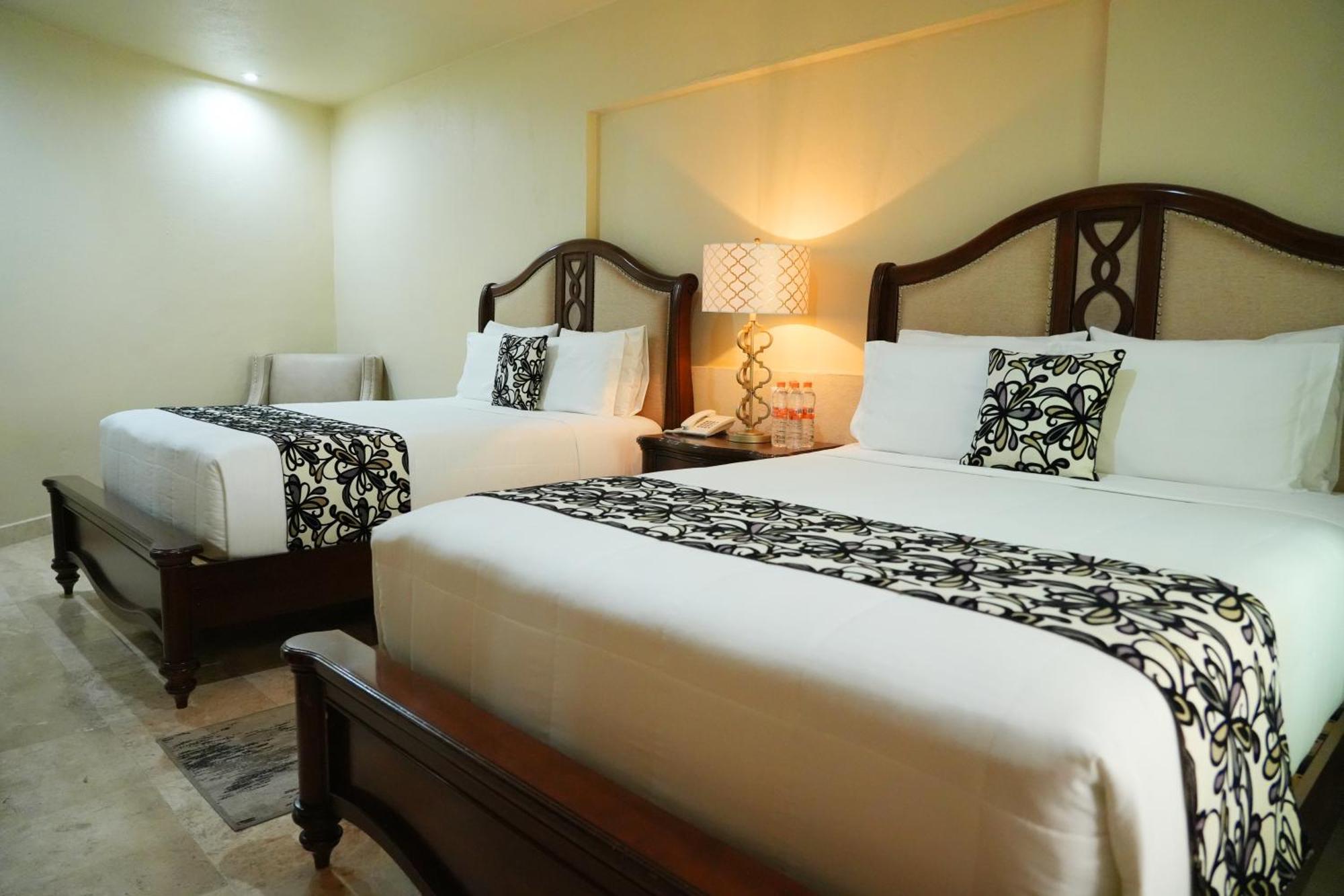 Hotel Real De La Pena Bernal Ngoại thất bức ảnh